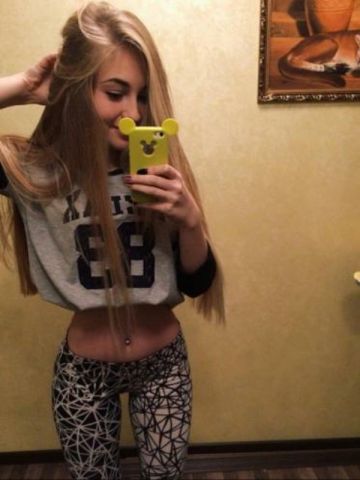 Анкета проститутки Кира - Фото 1, , 25 лет, №105269